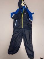 Matschanzug Regenanzug Regenjacke Regenhose 110 Nordrhein-Westfalen - Langenfeld Vorschau