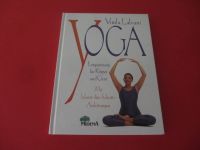 YOGA BUCH VON VIMLA LALVANI München - Schwabing-West Vorschau