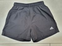 Adidas Shorts, Sporthose, schwarz in Größe 140 Bayern - Forchheim Vorschau