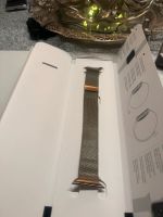 Apple Watch  armband 44 mm gold rose Niedersachsen - Bliedersdorf Vorschau