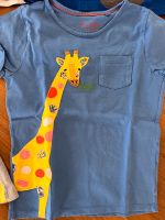 Mini Boden Shirt Gr. 140 Giraffe Baden-Württemberg - Pfullendorf Vorschau