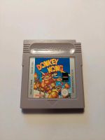 Donkey Kong für den Gameboy Classic Niedersachsen - Geestland Vorschau