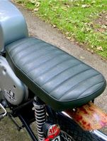 Simson s51/s50 Obergurt und Sitzbank, Umbau, Café Racer, Tuning Nordrhein-Westfalen - Kevelaer Vorschau