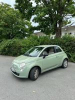 Fiat 500   Grün Bayern - Rosenheim Vorschau