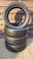 4 Sommerreifen 185/50 R16 81H Continental Contact 2 7,5mm 0512 Sachsen - Kamenz Vorschau