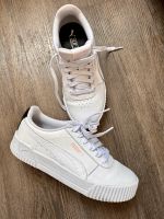 Puma Sneaker mit Plateausohle Dresden - Cotta Vorschau