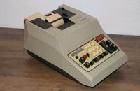 Olivetti ivrea multisumma 20 Rechenmaschine [funktionstüchtig TOP Baden-Württemberg - Keltern Vorschau