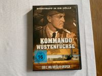 DVD: Kommando Wüstenfüchse Nordrhein-Westfalen - Kevelaer Vorschau