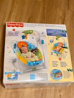 Babywippe Fisher Price Babyschaukel, Top Nürnberg (Mittelfr) - Südoststadt Vorschau