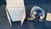 DDR Zündspule 12V neu Robor Lo 8352.101/809 Sachsen - Kirchberg Vorschau