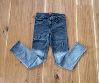 S.Oliver Jeans Gr. 170 grau Farbverlauf Hose Bayern - Weitramsdorf Vorschau