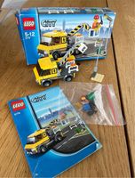 Lego City 3179 Reperaturwagen Bayern - Lauben Vorschau