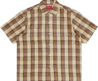 Supreme Metallic plaid summer S/S 2023 Shirt Gr. M Pankow - Prenzlauer Berg Vorschau