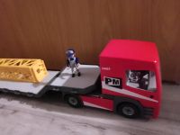 Playmobil City Action Schwertransporter 5467 Thüringen - Erfurt Vorschau