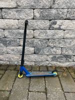 YOLEO Stuntscooter Pro Scooter Kickscooter Tretroller Roller Hessen - Hofgeismar Vorschau