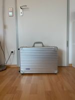 RIMOWA Opal CABIN Koffer! Board Trolley! RIMOVA Aluminum Kabin! München - Bogenhausen Vorschau