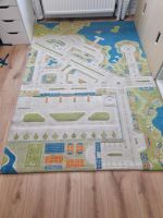 Spielteppich Straßenteppich Kinderteppich 3D Optik 150x220cm Wuppertal - Ronsdorf Vorschau