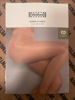 WOLFORD AURORA Tight 15 den Strumpfhose Gr XS black NEU OVP Bayern - Ansbach Vorschau