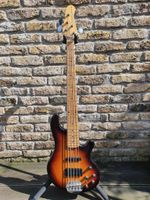Lakland 55 -94 Bass Made in U.S.A. Bonn - Beuel Vorschau