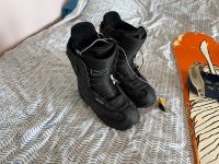 Burton women‘s emerald Snowboard boots (Größe 42) Köln - Lindenthal Vorschau