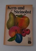 Kern-und Steinobst im Garten Karl-Heinz Vanicek Brandenburg - Rathenow Vorschau