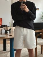 Acne Studios Nylon Shorts cream Baden-Württemberg - Schwäbisch Gmünd Vorschau