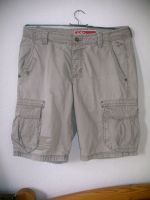 coole Short, Bermuda, "EDC by ESPRIT", Gr. 48-50, 100 % Baumwolle Köln - Porz Vorschau