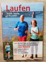 Laufen, Technik, Training und Gesundheit München - Sendling-Westpark Vorschau