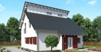 Eigenheim statt Miete! – Wunderschönes Traumhaus von Schwabenhaus Bayern - Münchberg Vorschau