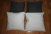 4 x Sofa Kissen Kissen Dekokissen Neu Nordrhein-Westfalen - Marl Vorschau