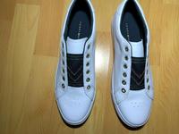 Original Tommy Hilfiger Sneaker Gr. 41 NEU Bayern - Rosenheim Vorschau
