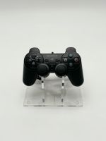 Playstation 2 PS2 Original Dualshock Controller schwarz Baden-Württemberg - Filderstadt Vorschau