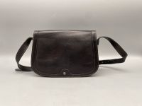 AIGNER HANDTASCHE ABENDTASCHE LEDER TASCHE SCHWARZ CROSSBODY Berlin - Charlottenburg Vorschau