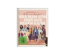 Blu-ray Film "Was man von hier aus sehen kann" Niedersachsen - Emden Vorschau