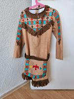 Indianer Fasching Kleid Kreis Pinneberg - Uetersen Vorschau