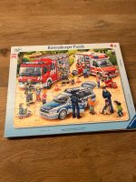 Puzzle Ravensburger Schleswig-Holstein - Flintbek Vorschau