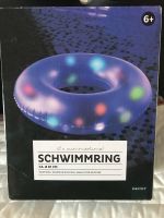 Schwimmring light, leuchtet, batteriebetrieben von Depot NEU Kr. München - Unterschleißheim Vorschau