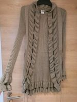 Vero Moda Strickjacke / Cardigan mit Kette Bayern - Schwanstetten Vorschau