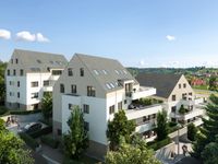 Moderne und großzügige 3-Zi-Wo in Südhanglage - WE305 Baden-Württemberg - Weinsberg Vorschau