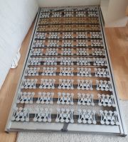 WENATEX Lattenrost Wenaflex 100x200cm Baden-Württemberg - Weinstadt Vorschau