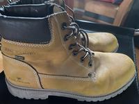 Stiefel Tom Tailer Größe 44 Bayern - Coburg Vorschau