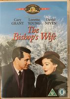 The bishop‘s wife - DVD Hessen - Wiesbaden Vorschau