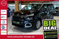 Citroën Berlingo 1.2 PureTech 110 Feel XL 7Sitze Nav Kam Dresden - Räcknitz/Zschertnitz Vorschau