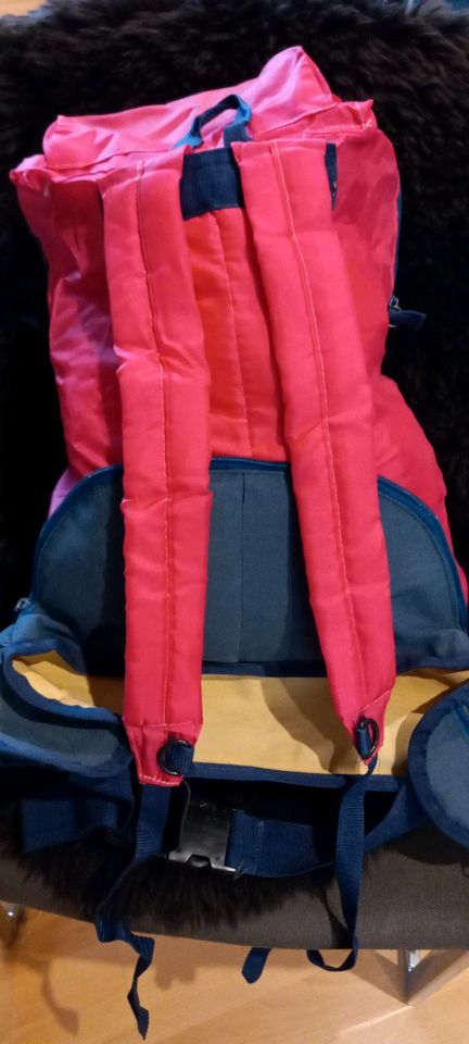 Rucksack/Bauchtasche in Ebersbach an der Fils