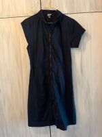 Bench Kleid dunkelblau mit Reißverschluss, Größe M Dithmarschen - Ostrohe Vorschau