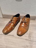 Bugatti Herrenschuhe Gr. 41 Sachsen - Freital Vorschau