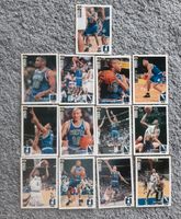 13 NBA Cards Minnesota Timberwolves 94-95 Baden-Württemberg - Freiburg im Breisgau Vorschau