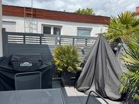 Konstanz Zaun Holz Zaun grau Top Zustand insgesamt 6 m ca. Hessen - Mörfelden-Walldorf Vorschau
