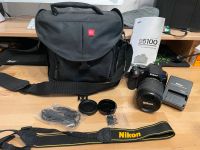 Nikon  Kamera Bayern - Freilassing Vorschau