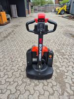 EP Equipment EPL 185 Niederhubwagen*Nettopreis 2450€* Nordrhein-Westfalen - Heek Vorschau